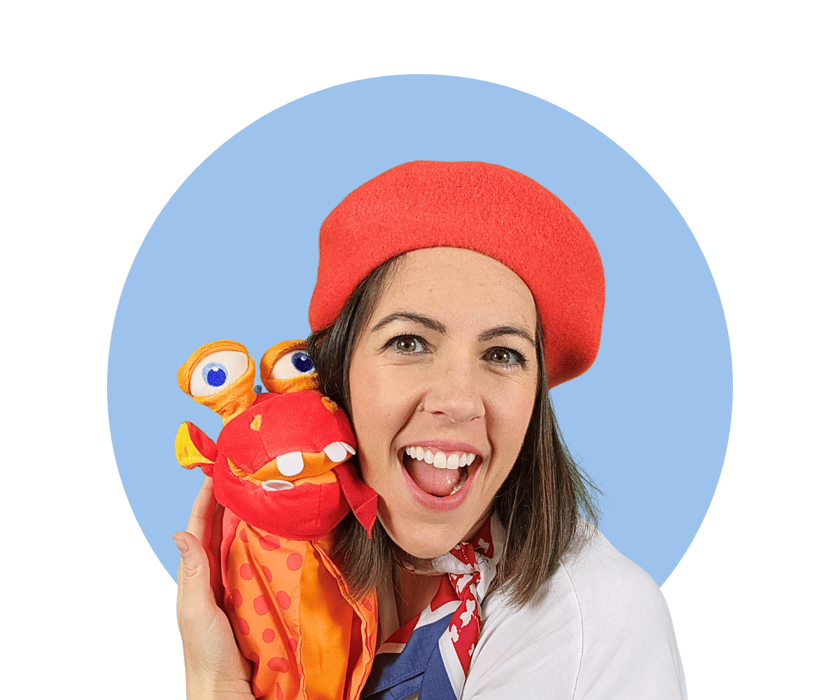 Mimi Soleil et Lulu, vidéos éducatives en français pour les enfants de 0 à 6 ans